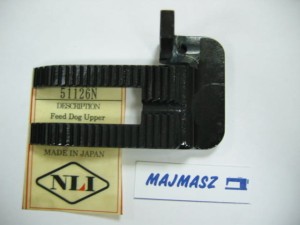 51126N  ząbki oryginał NEWLONG 