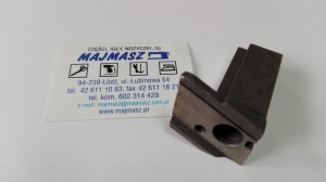 Część JUKI nr. kat. B4114357000 / KNIFE HOLDER