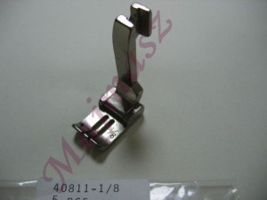 40811-1/8 stopka 1/8" (3,2mm)ZAMIENNIK TAIWAN