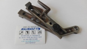 Część JUKI nr. kat. B16083520A0 / FEED BAR ASM.
