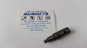 Część JUKI nr. kat. B2103357000 / CONNECTING ROD PIN