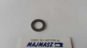 Część JUKI nr. kat. 10111201 / THRUST WASHER, F