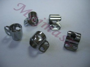 400-10574 prowadnik nitki na igielnicę oryginał JUKI # 40010574