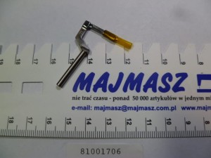 Chwytacz łańcuszkowy 81001706 do owerloka Textima Altin 8515 ZAMIENNIK TAIWAN