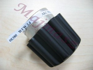 08380 zawór bezpieczeństwa, korek wlewu 3/4" do wytwornicy pary