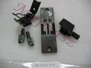 LH1162-3/8 rozstaw kompletny ZAMIENNIK TAIWAN