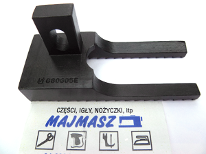 Ząbki G80605E Union Specjal