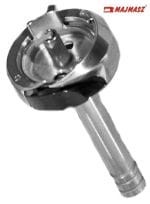 chwytacz bez kapsla / HOOK WITHOUT CAP MN50E0120  #  nr kat. 130.16.005 # 13016005