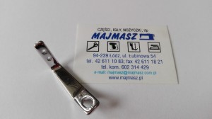Część JUKI nr. kat. B2510019000 / LOOPER THREAD EYELET