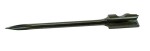 Igła długa stalowa NEEDLE LONG Fine Fabric do pistoletu 11162-0  1szt.