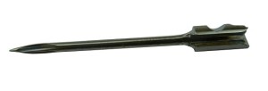 Igła długa stalowa NEEDLE LONG Fine Fabric do pistoletu 11162-0  1szt.