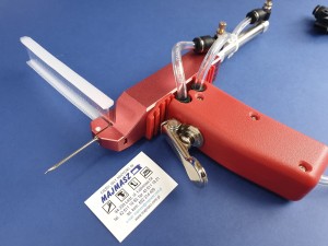 pneumatyczny pistolet metkownica igłowa TM-70 Fine /N2-EXL