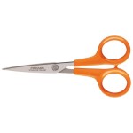 FISKARS nożyczki krawieckie do nitek bardzo ostre czubki 13 cm 9881 # 1005153 