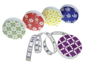 84203 Centymetr FLORA zwijany automatycznie Rolfix 