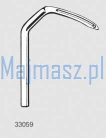 Część MAIER do Yamato Chwytacz nr kat. 33059
