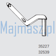 Część MAIER do Yamato Chwytacz nr kat. 35227 # 32539