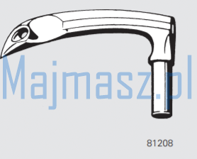 Część MAIER do Union Chwytacz nr kat. 81208