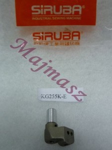 KG255K-E uchwyt igieł SIRUBA ORYGINAŁ