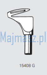 Część MAIER do Union Chwytacz nr kat. 15408 G