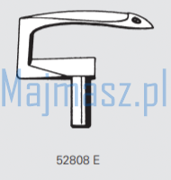 Część MAIER do Union Chwytacz nr kat. 52808 E