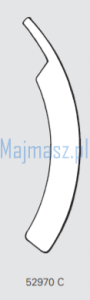 Część MAIER do Union Nóż nr kat. 52970 C