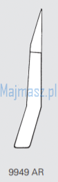 Część MAIER do Union Nóż nr kat. 9949 AR