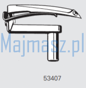 Część MAIER do Union Chwytacz nr kat. 53407