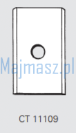 Część MAIER do Union Nóż nr kat. CT11109