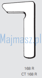 Część MAIER do Union Nóż nr kat. 168 R
