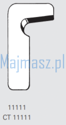 Część MAIER do Union Nóż nr kat. 11111