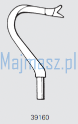 Część MAIER do Union Chwytacz nr kat. 39160
