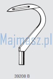 Część MAIER do Union Chwytacz nr kat. 39208 B