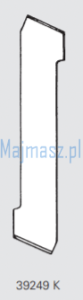 Część MAIER do Union Nóż nr kat. 39249 K