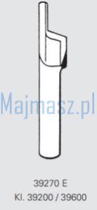 Część MAIER do Union Nóż nr kat. 39270 E