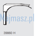 Część MAIER do Union Chwytacz nr kat. 39860 (H)