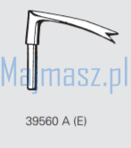 Część MAIER do Union Chwytacz nr kat. 39560 A (E)