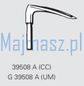 Część MAIER do Union Chwytacz nr kat. 39508 A (CC)