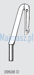 Część MAIER do Union Chwytacz nr kat. 39508 D