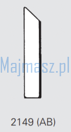 Część MAIER do Union Nóż nr kat. 2149 (AB)