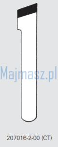 Część MAIER do Rimoldi Nóż nr kat. 207016-2-00 (CT) # 207016200(CT)