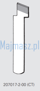 Część MAIER do Rimoldi Nóż nr kat. 207017-2-00 (CT) / 207017200(CT)