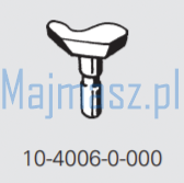 Część MAIER do Reece Przeplatacz nr kat. 10-4006-0-000 # 1040060000