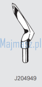 Część MAIER do Pfaff Chwytacz nr kat. J204949