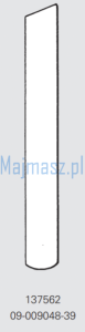 Część MAIER do Pegasus Nóż nr kat. 137562 # 09-009048-39