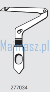 Część MAIER do Pegasus Chwytacz nr kat. 277034