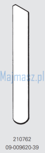 Część MAIER do Pegasus Nóż nr kat. 210762 # 09-009620-39