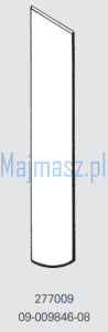 Część MAIER do Pegasus Nóż nr kat. 277009 # 09-009846-08