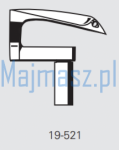 Część MAIER do Kansai Chwytacz nr kat. 19-521 # 19521