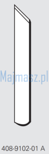 Część MAIER do Juki Nóż nr kat. 408-9102-01A # 408910201A