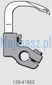 Część MAIER do Juki Chwytacz nr kat. 129-41852   # 12941852